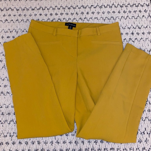 Dress slacks - Picture 2 of 3